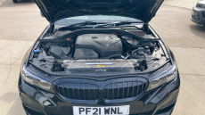 BMW 3 Series 330e M Sport 4dr Step Auto Saloon